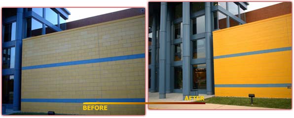 BST | Brick Staining Technology, Inc