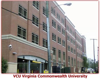 Virginia Commonwealth University