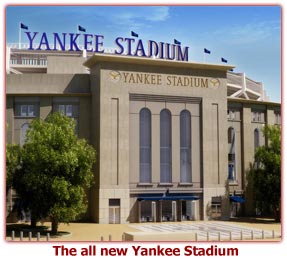 Yankee Stadium