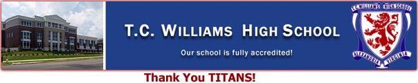 T.C. Williams High School