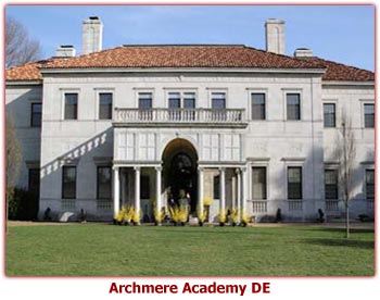 Archmere Academy DE
